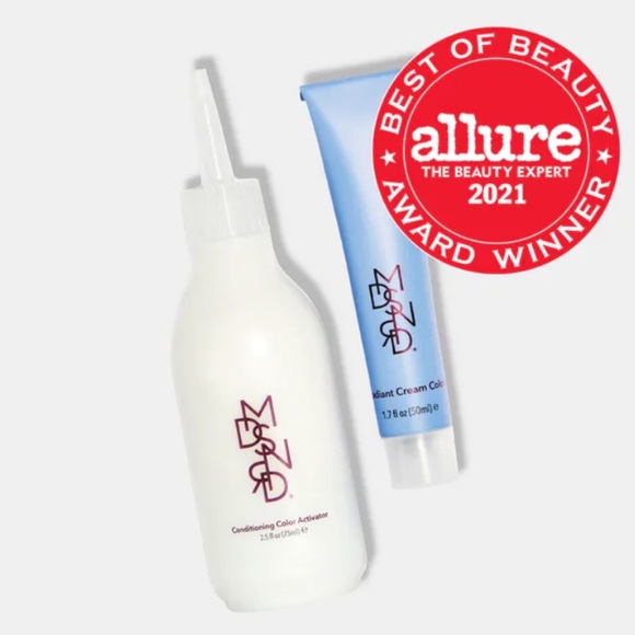 Madison Reed Hair Color SIENA BROWN - 6NAV
Medium Smoky Brown - Picture 6 of 6